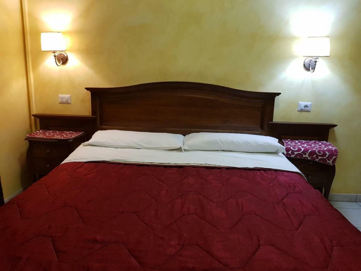 3 Lati Di Pitagora B&B — Photos 1