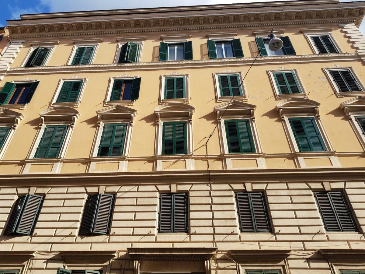 3 Lati Di Pitagora B&B, Rome