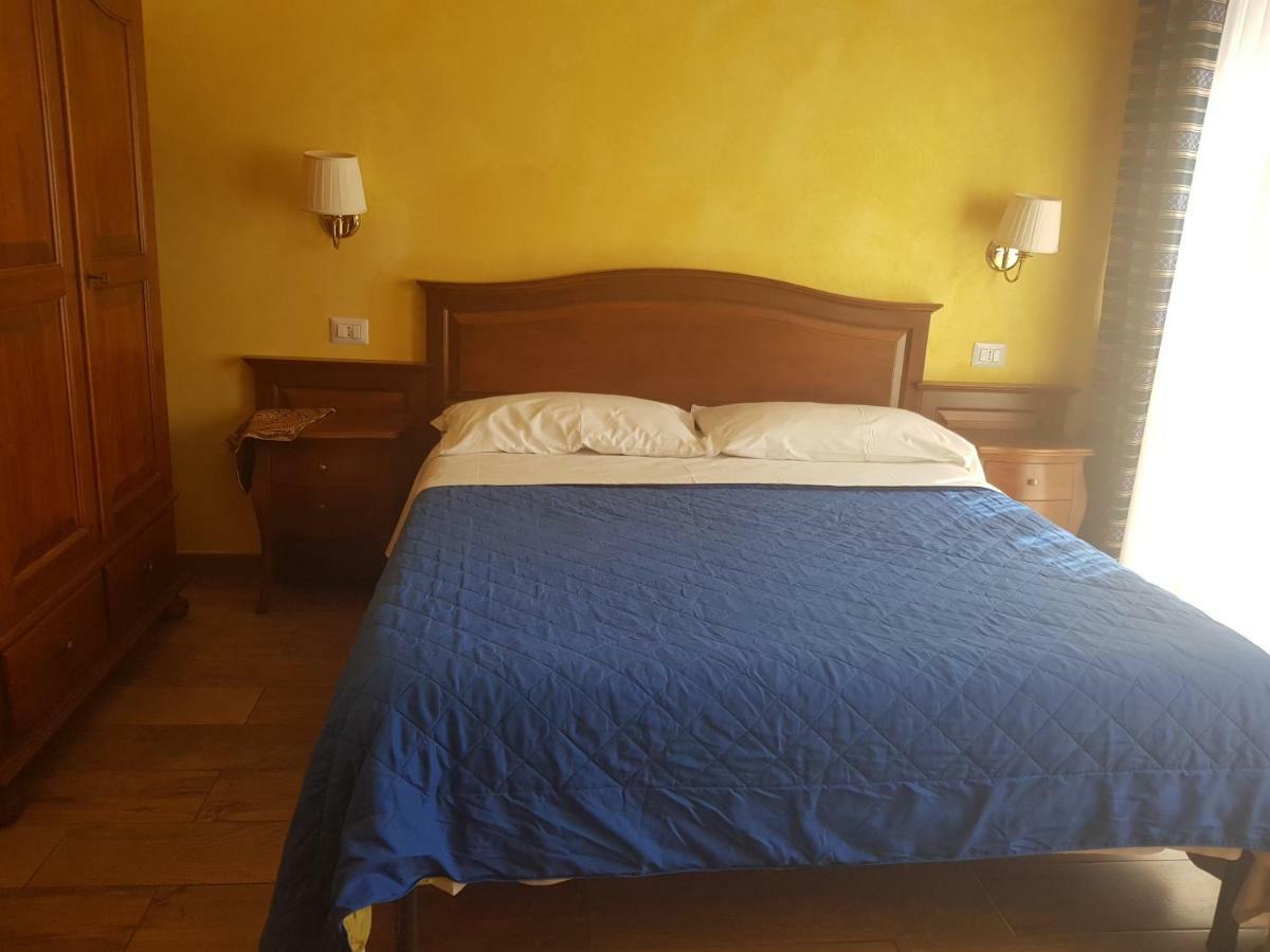 3 Lati Di Pitagora B&B — Photos 2